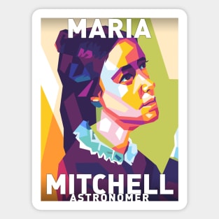 Maria Mitchell Magnet